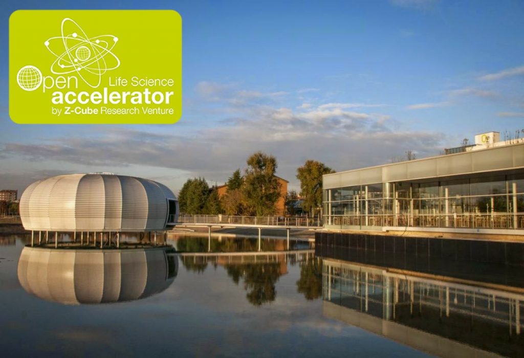 open accelerator - media for health