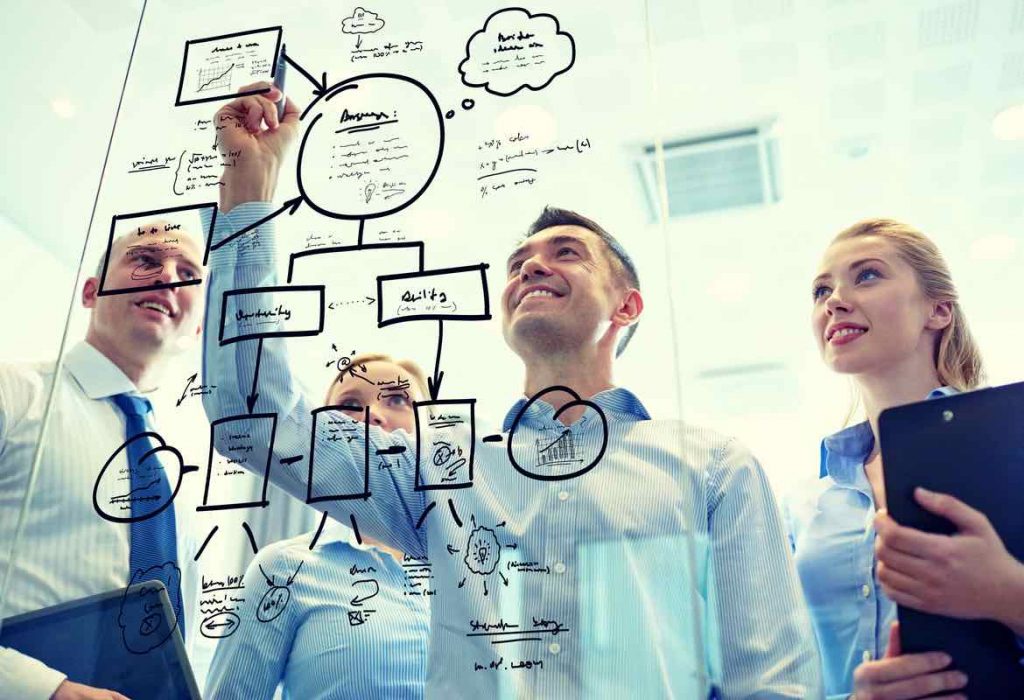 Healthcare Digital Transformation: