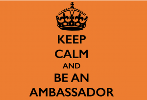 Digital Ambassador per Media For Health