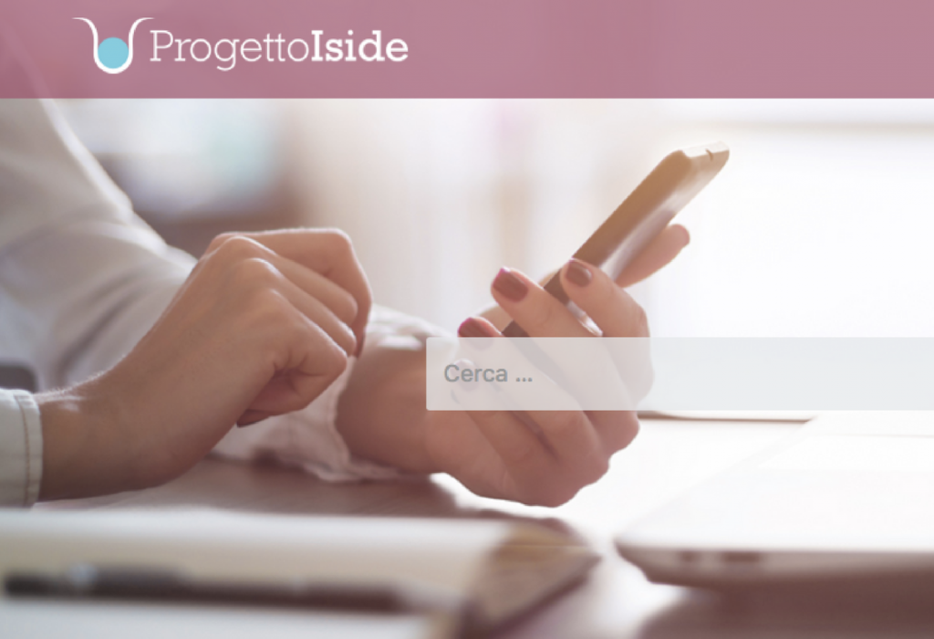 Progetto Iside procreazione medicalmente assistita PMA