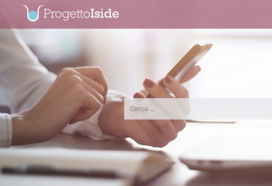 Progetto Iside procreazione medicalmente assistita PMA