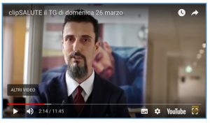 osas apnee ostruttive nel sonno