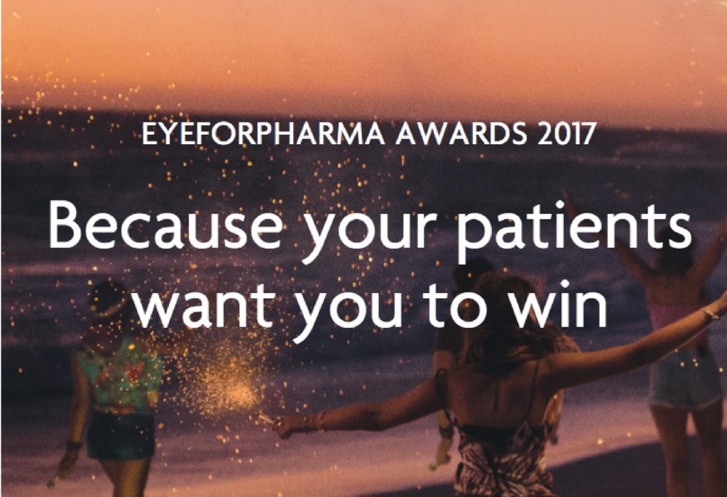 eyeforpharma m4h