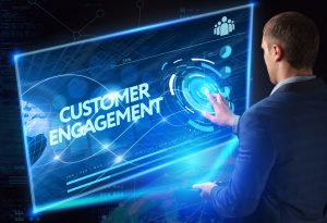 feedback veespo per media for health customer engagement