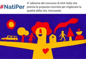 #NatiPer Axa Media For Health