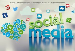 Asl Ospedali Social Media