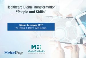 healthcare digital transformation