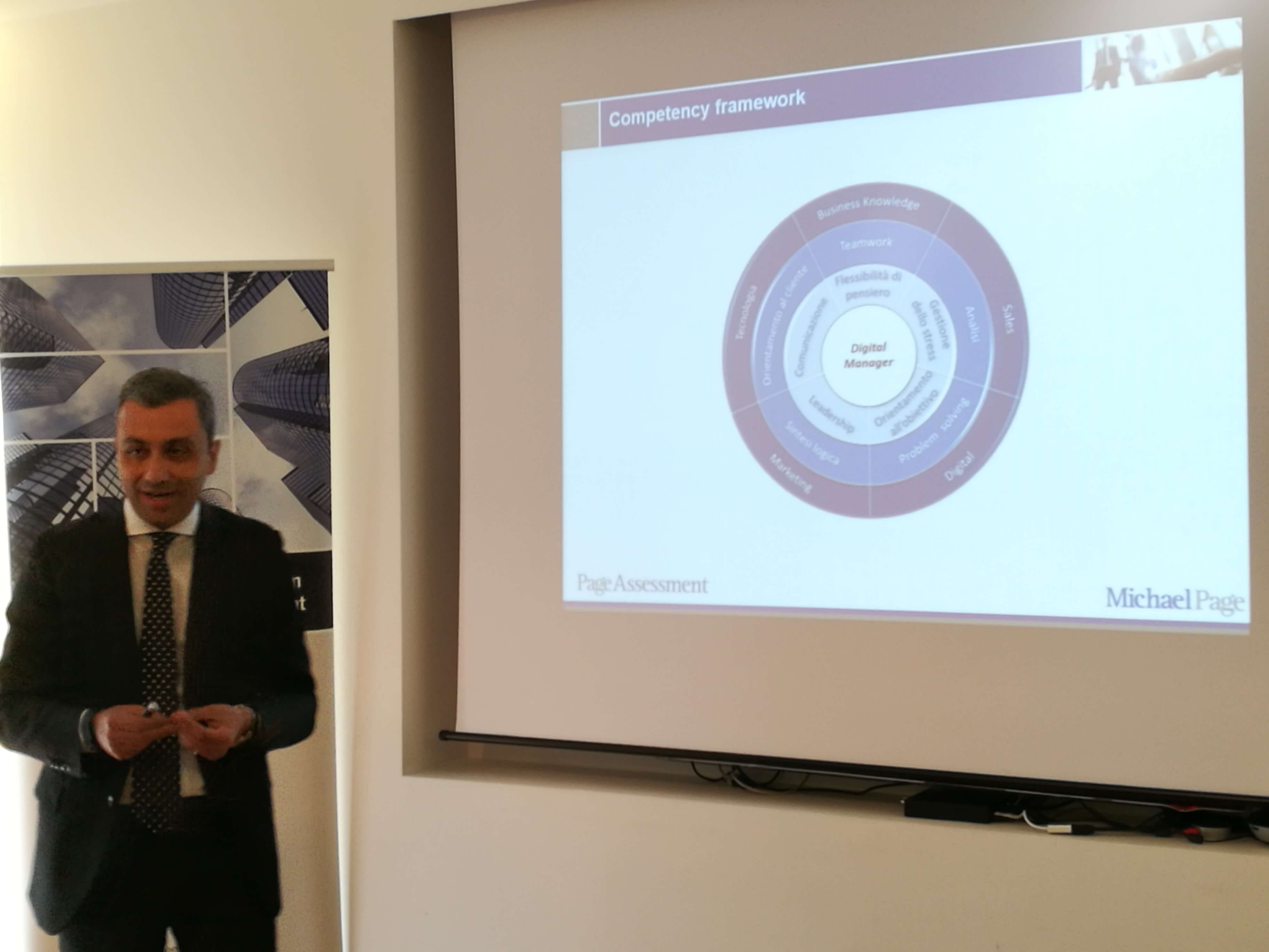 Arcamone Digital Transformation