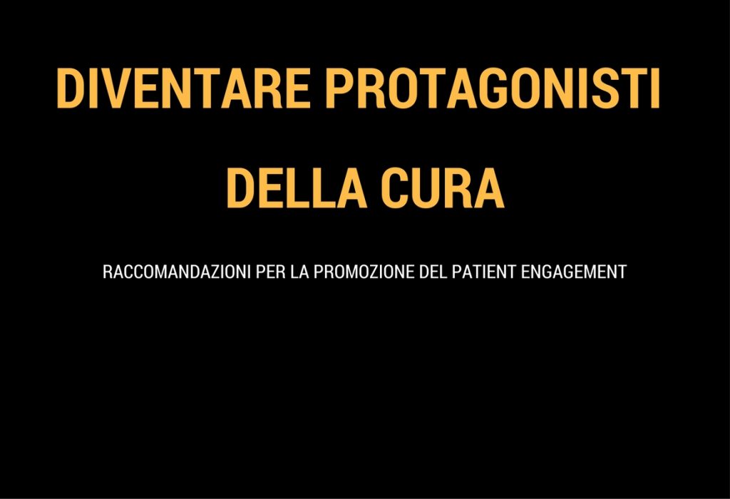 patient engagement per media for health
