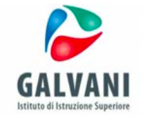 IIS GALVANI