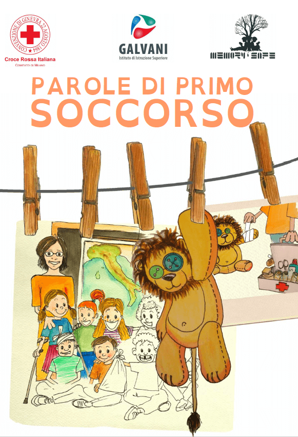 Parole di primo soccorso