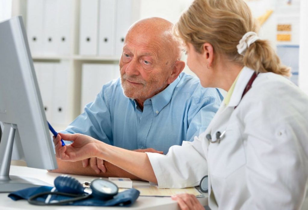 Terapia cognitiva per media for health