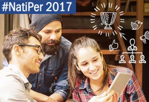 Natiper Media For Health