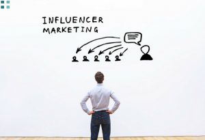Influencer marketing salute healthcare e lifesciences