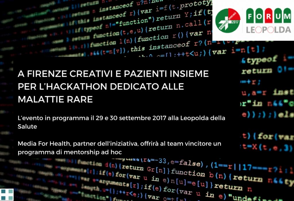 Malattie Rare Hackathon