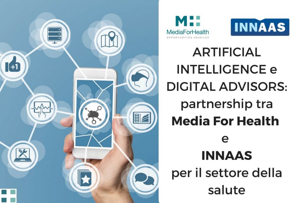 innaas media for health