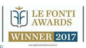 Le fonti awards takeda