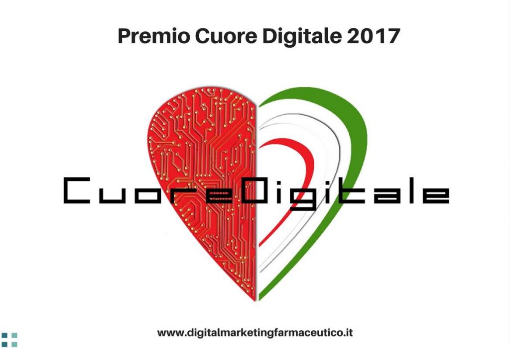 Premio Cuore Digitale