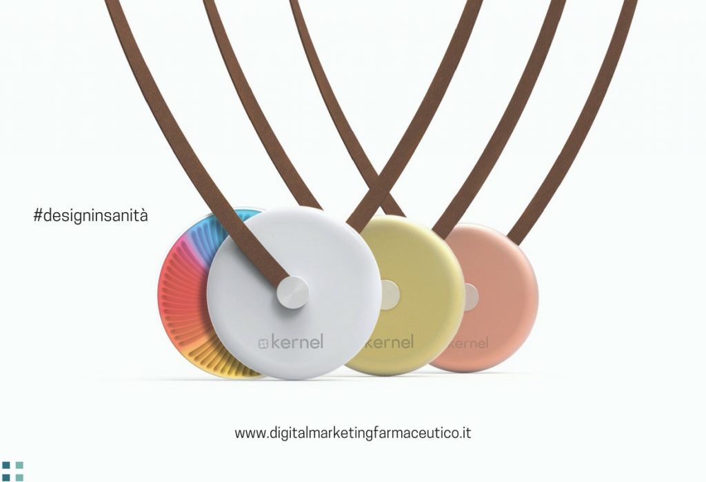 www.digitalmarketingfarmaceutico.it Design in Sanità