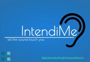 problemi di udito intendime digital marketing farmaceutico