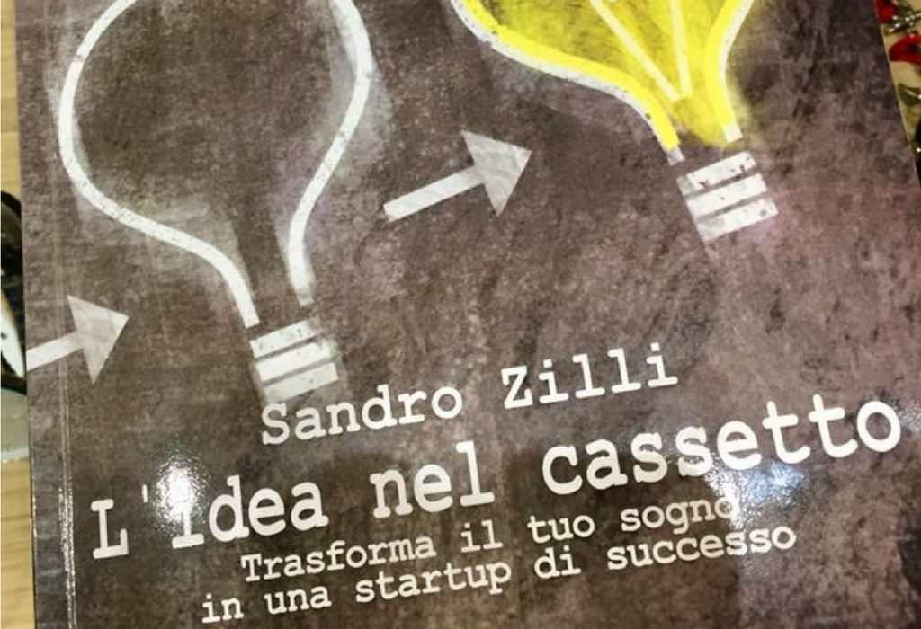 avviare una startup