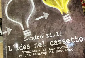 avviare una startup