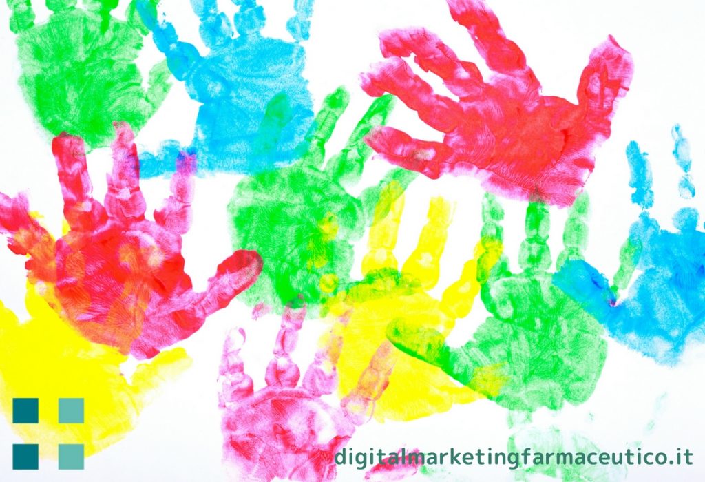 farmaci orfani digital marketing farmaceutico