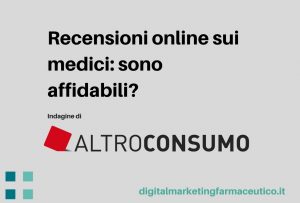 medico su Internet