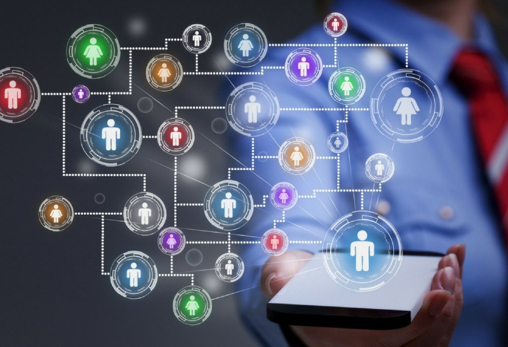 Social Network e Salute digital marketing farmaceutico