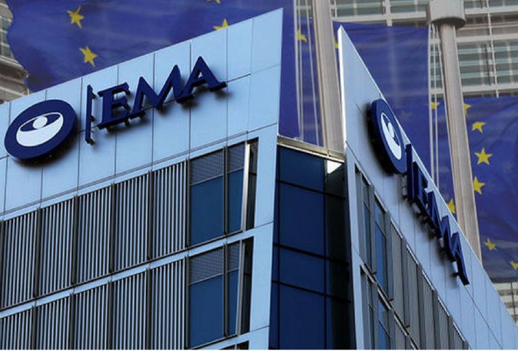 cosa fa EMA - European Medicines Agency