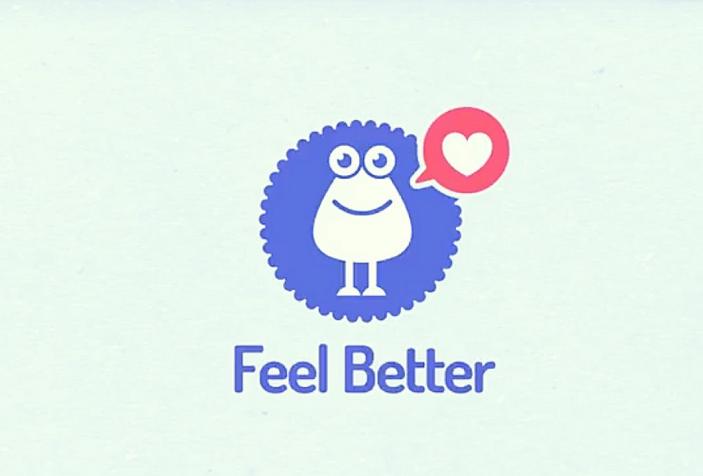 crowdfunding per la salute feel better