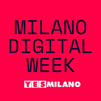 milano digital week dmf