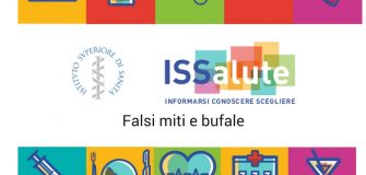 fake news e salute