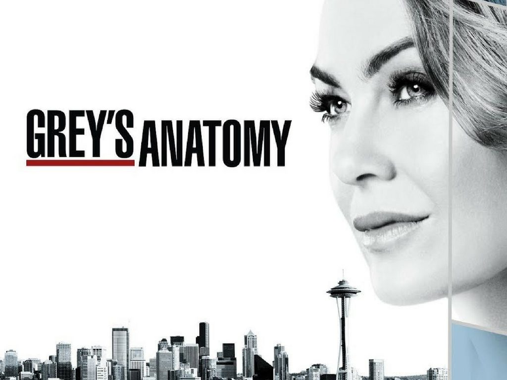 grey's anatomy