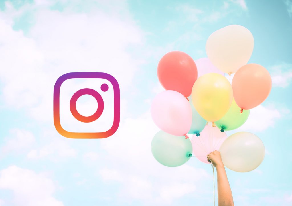 algoritmo di Instagram