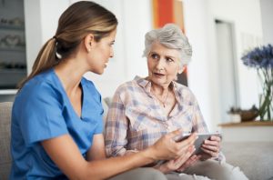 aderenza terapeutica app salute