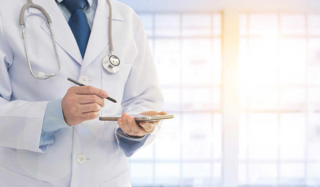 trapianto interattivo midollo osseo