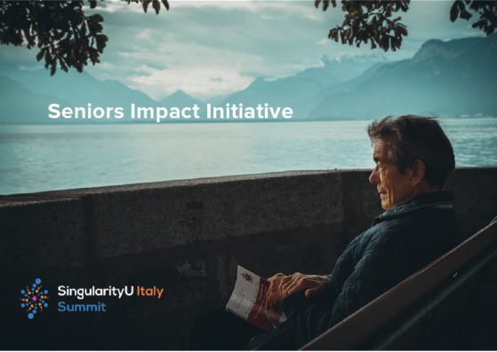 Seniors impact initiative