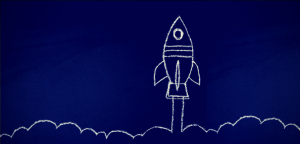 startup salute