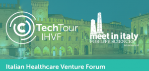 Italian Healthcare Venture Forum