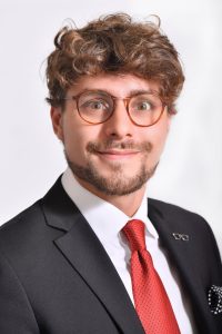 Alessandro Monterosso Clinical Trials Start Up BIoupper per Media For Health