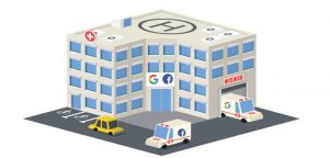 Dottor Google Dottor Facebook media for health domenico mancini
