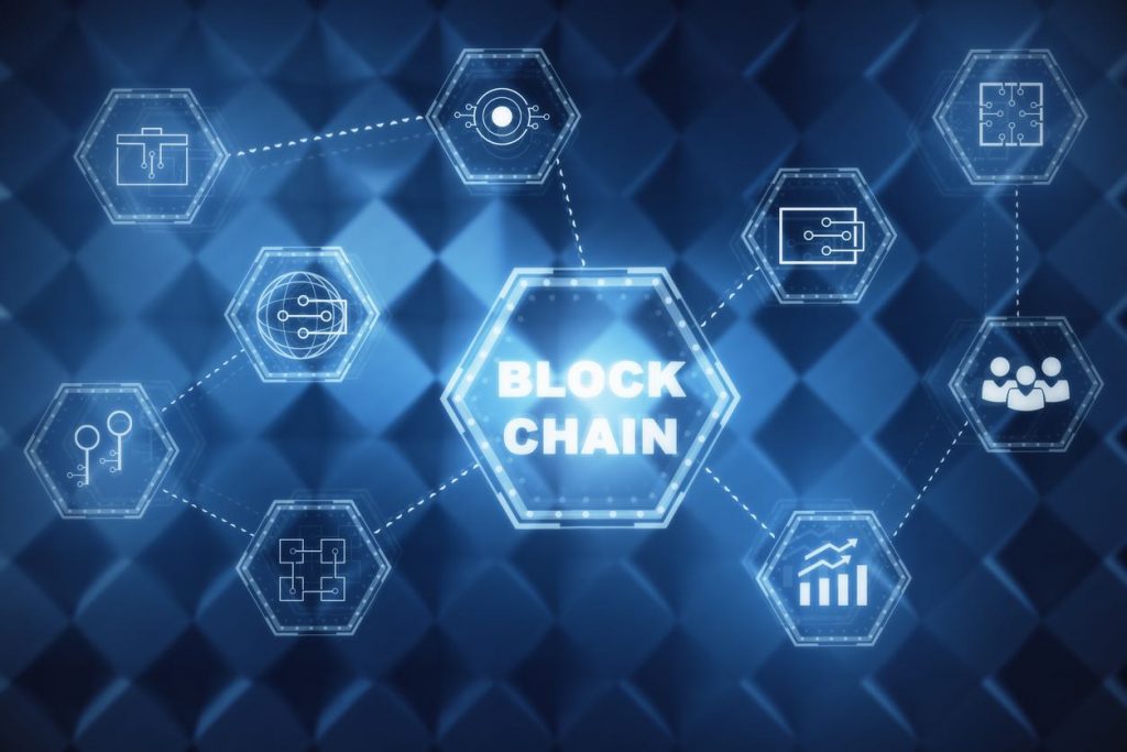 Blockchain Healthbank