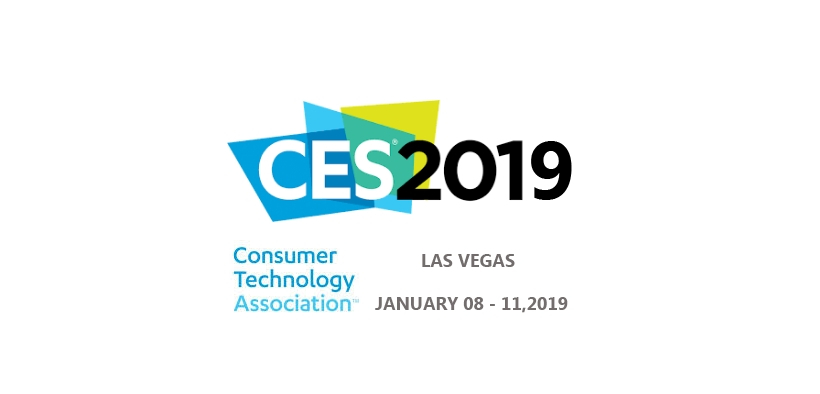 CES2019 Media For Health