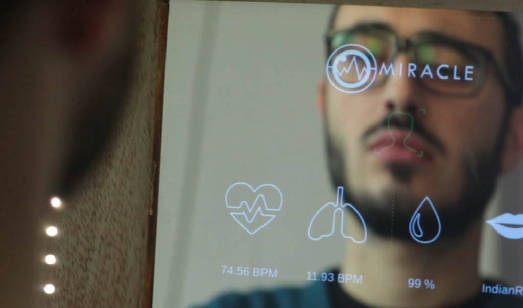 Miracle Ehealth4all media for health digital marketing farmaceutico