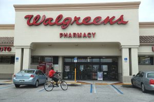 walgreen e microsoft