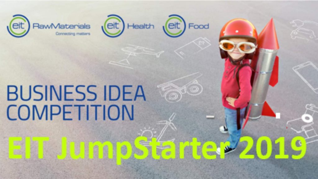 EIT JUMPSTARTER