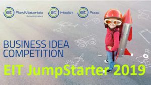 EIT JUMPSTARTER
