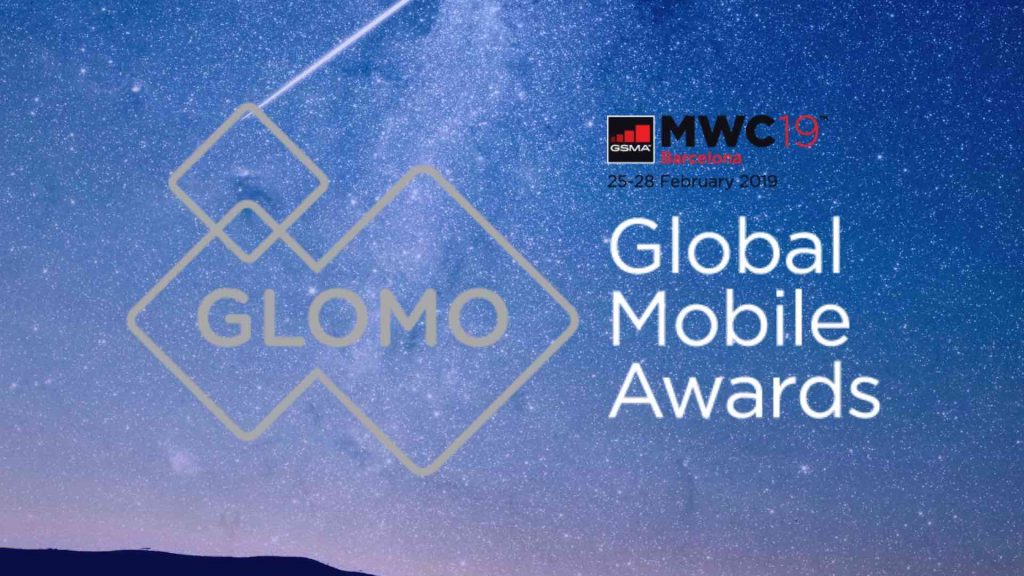 Global Mobile Awards 2019