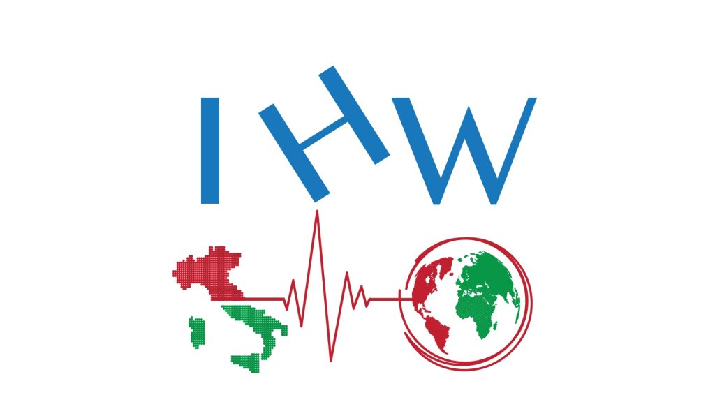 ITALIAN HEALTHCARE WORLD